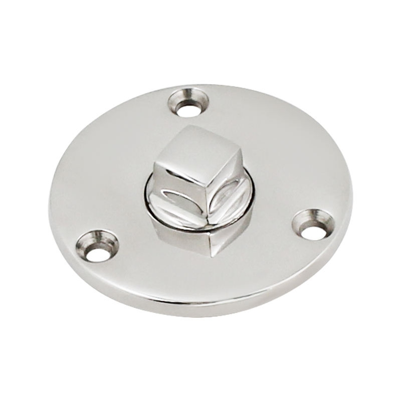 Boat Accessories Gasket Decking Holder Installation Screw out Deck Plate Lid Plate Nut 316 Stainless Steel