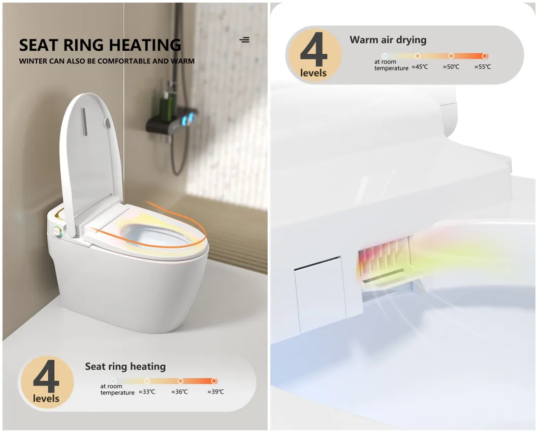 Smart Toilet Design 8