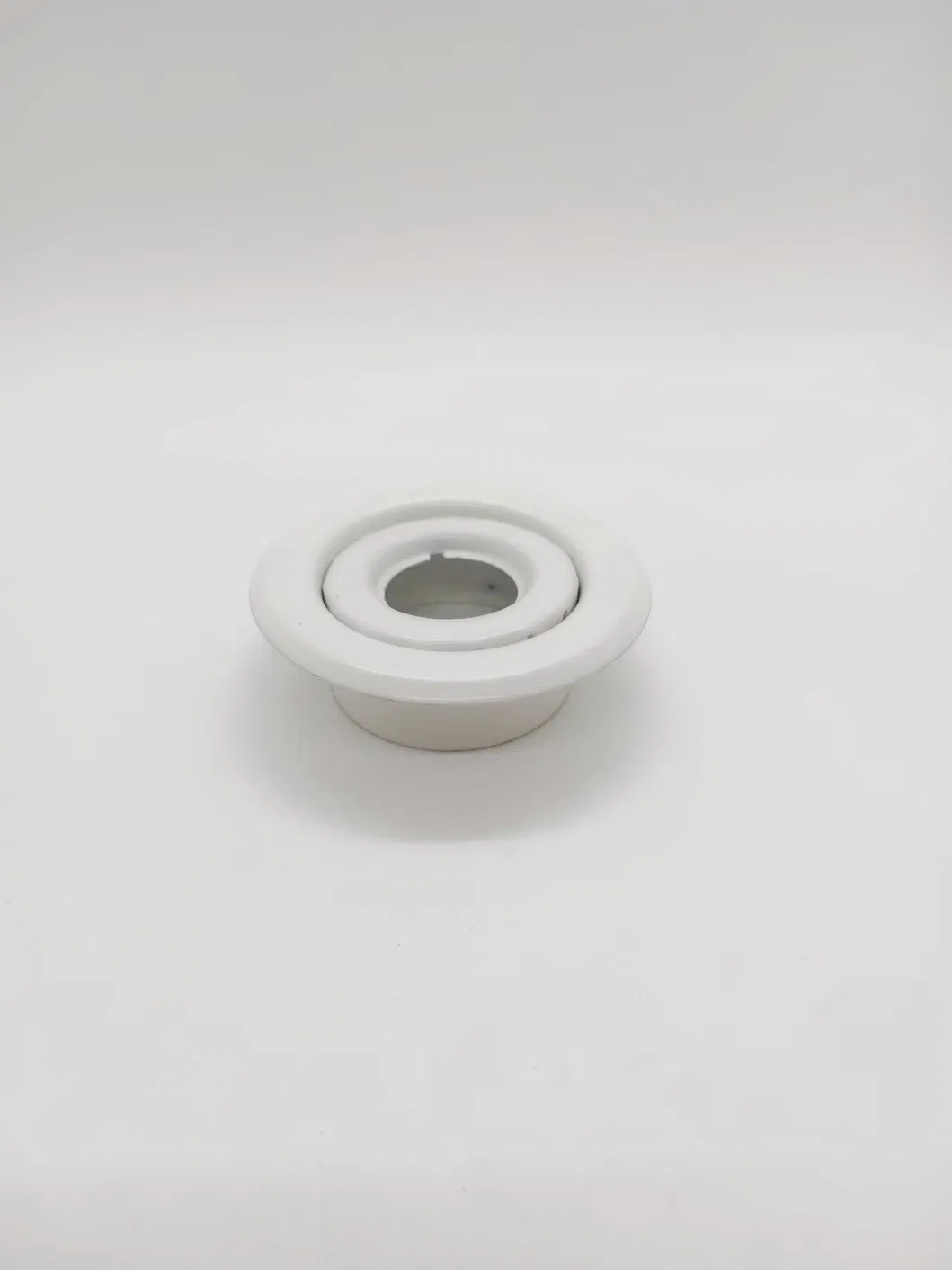 Escutcheon Plate Detail 4