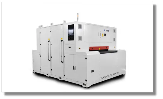 Deburring Suitable for Plasma Flame Cutting