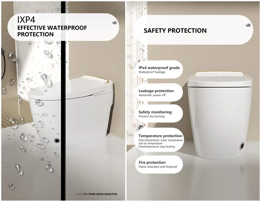 Smart Toilet Design 10