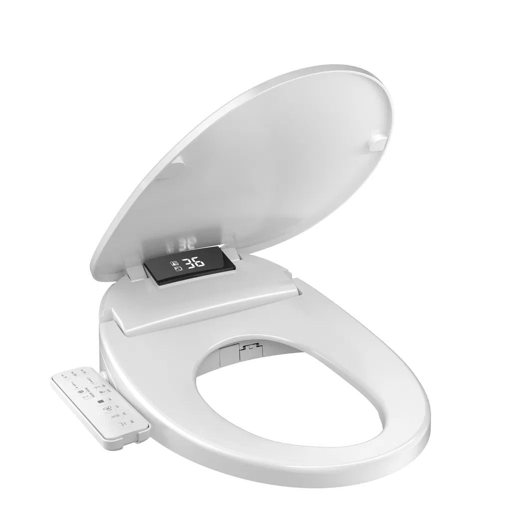 Smart Bidet Feature 6