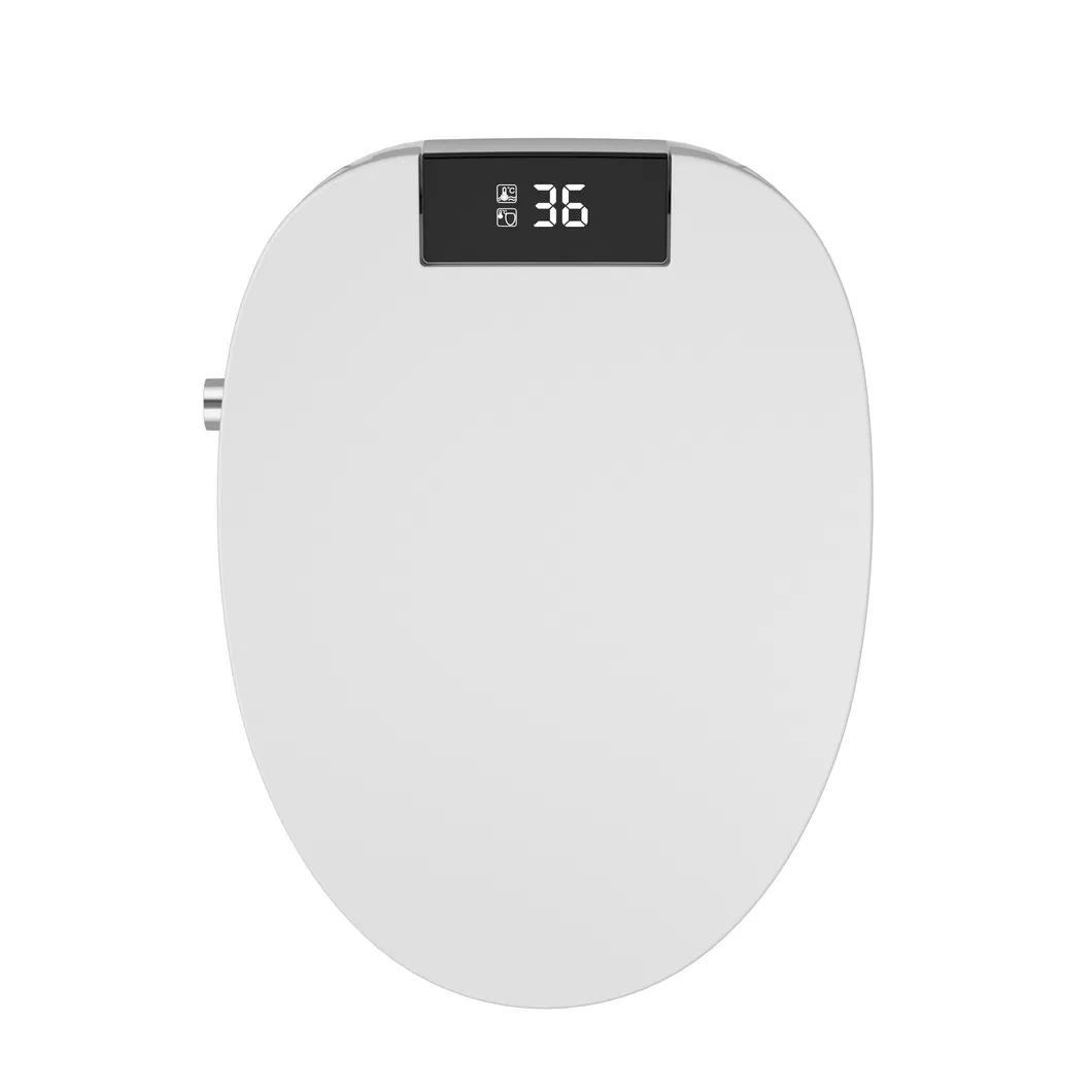 Smart Bidet Feature 1