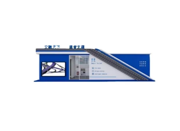 Innovative Toilet Features