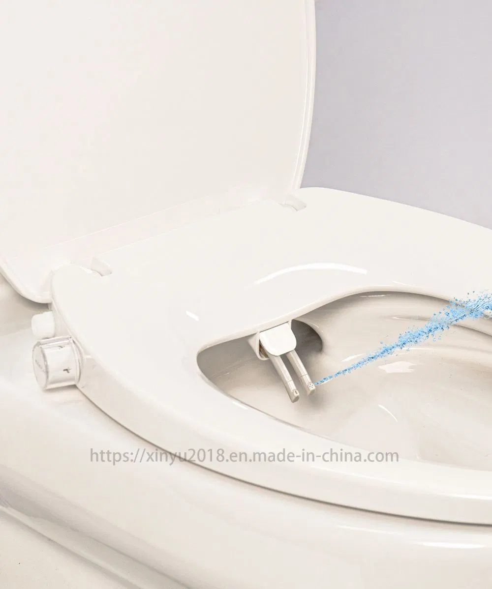 Bidet Toilet Seat
