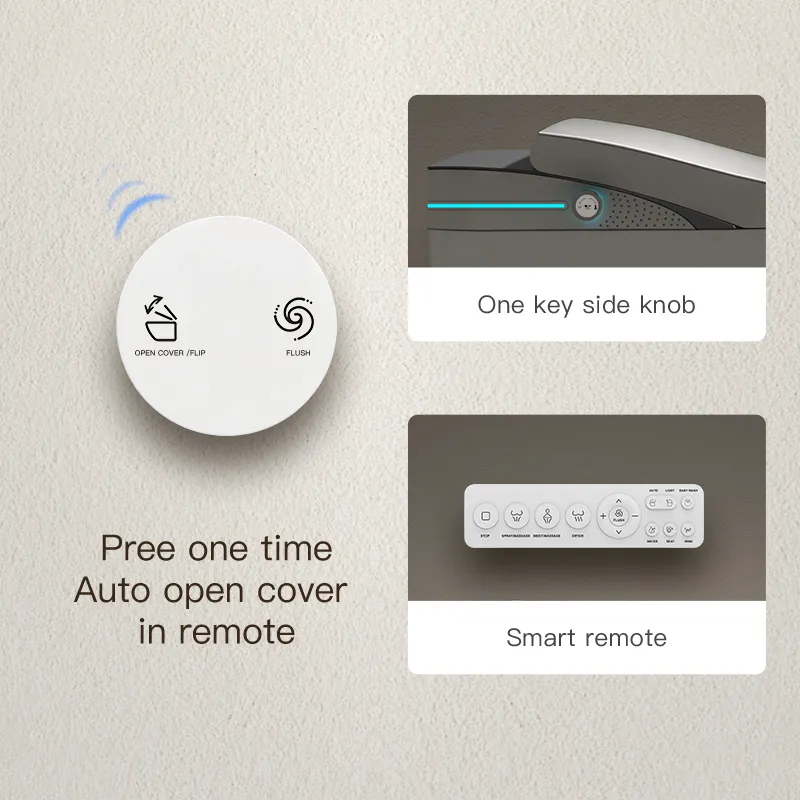 Smart Toilet View 13