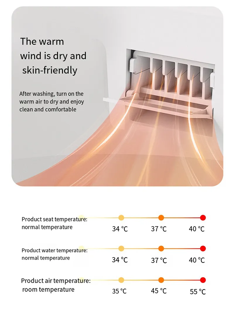 Smart Toilet Detail 11