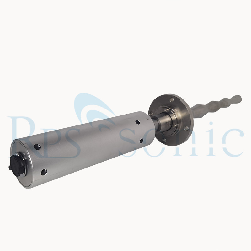 20kHz Ultrasonic Nano Material Dispersion System