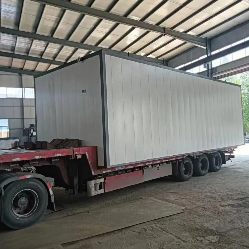 Rural Domestic Package Wastewater Sewage Treatment System for Village Water Management