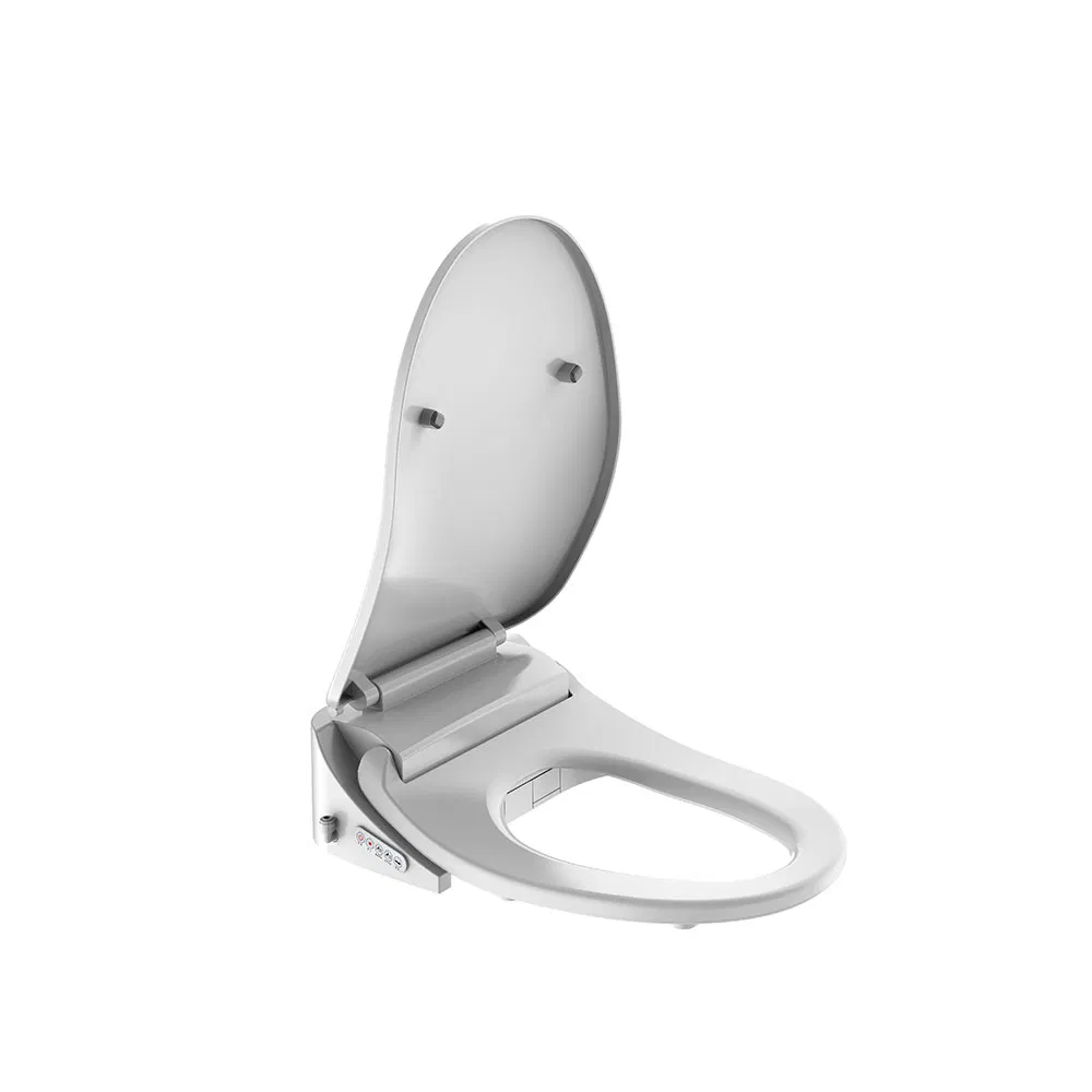 Slim Instant Heating Electronic Bidet Seat