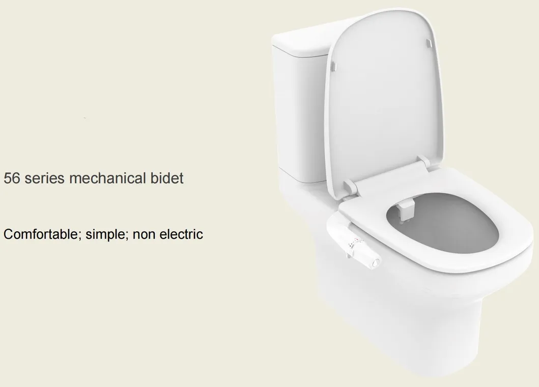Bidet Product View