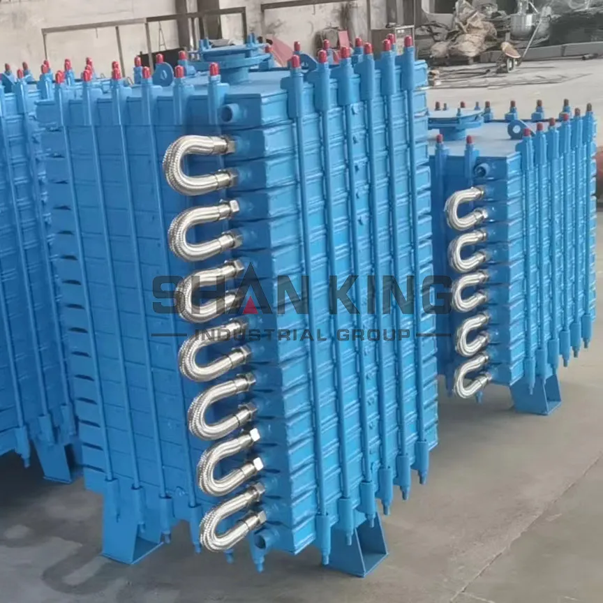 Glass Lined Enameled Reactor