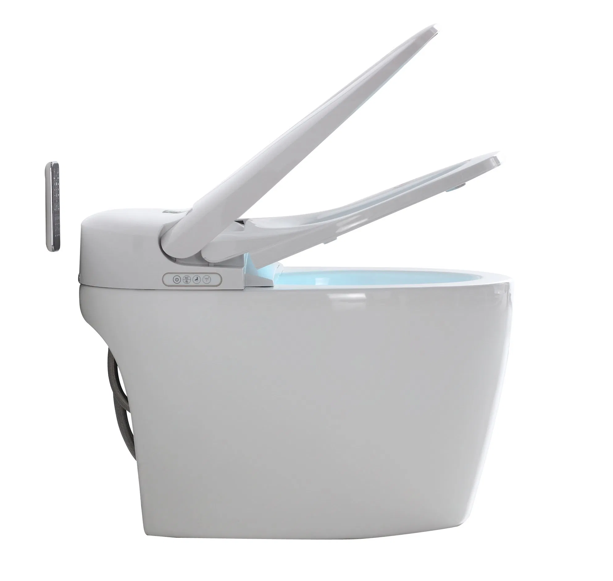 Wc Family Washing Bathroom Sets Intelligent Toilet