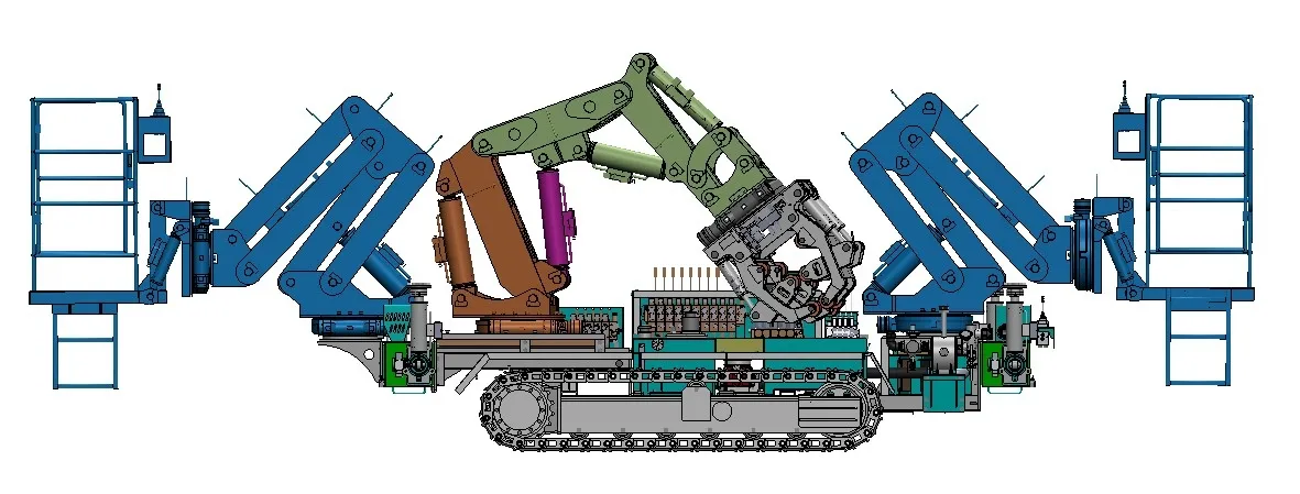 Technical Specs Header