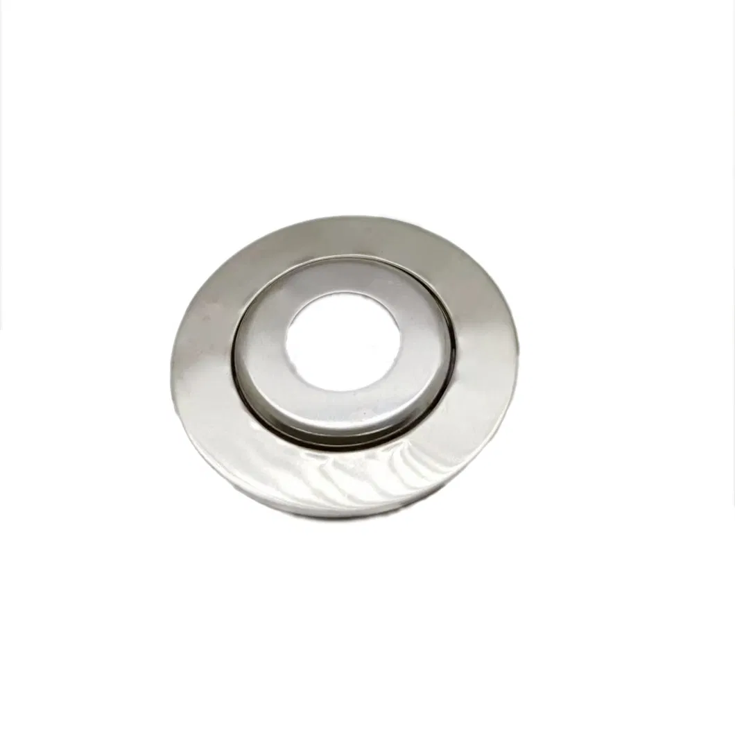 Adjustable Escutcheon Plate 2