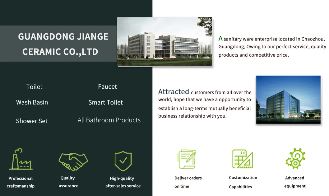 Luxury Sanitary Ware Bathroom Rain Shower Set