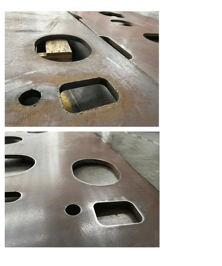 Rubber Roller Feeding