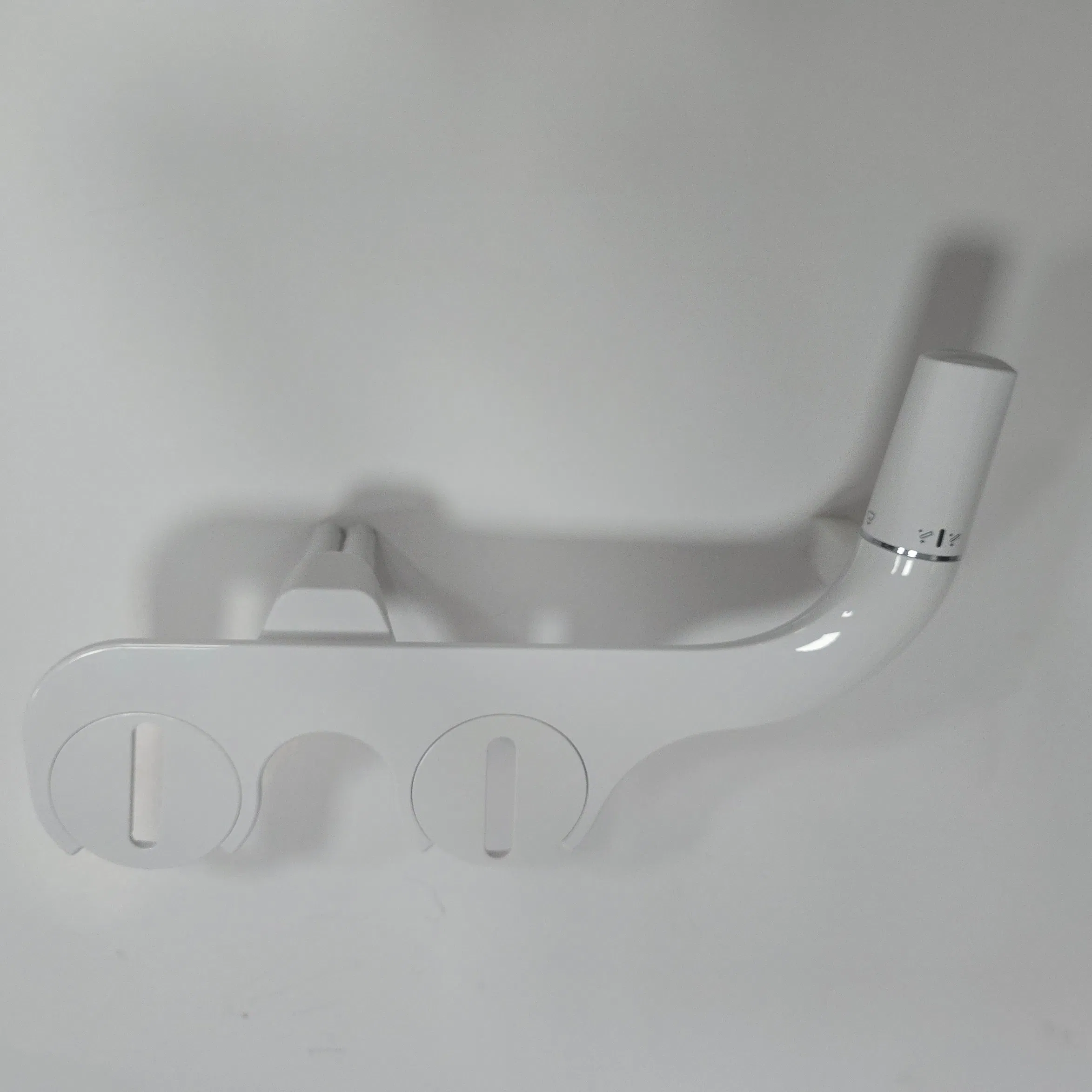 Modern Sleek Design Bathroom Toilet Bidet Ultra-Slim Fresh Clean Water Sprayer