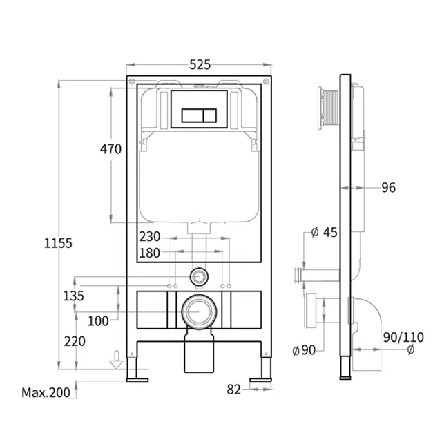 Modern Minimalist Design