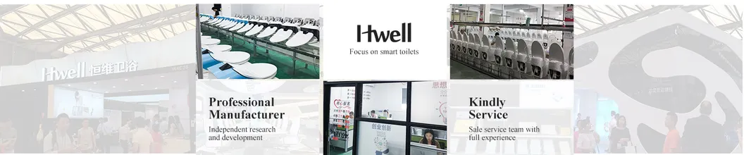 Smart Toilet Overview