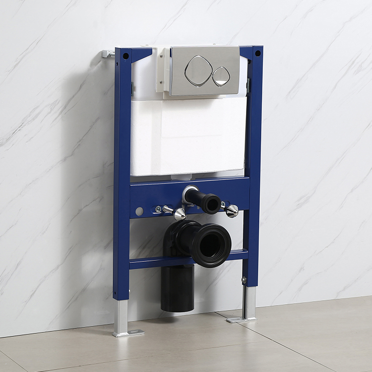 Ceramic Water Tank Concealed Cistern for Wall Hung Toilet Supplier Wholesale