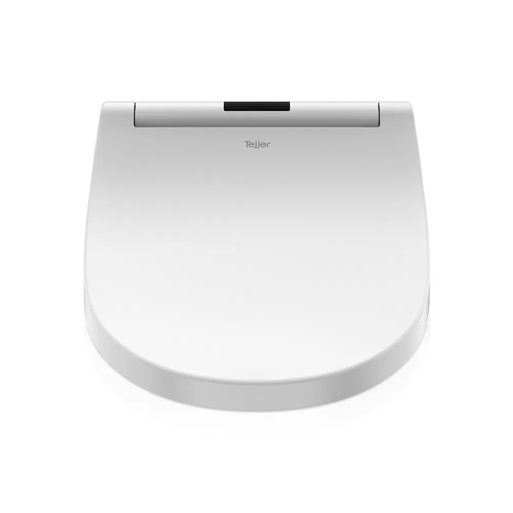 Tb-318zd 2.4G Remote Control Elongated Electric Bidet Seat