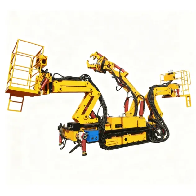 Pipeline Installation 3