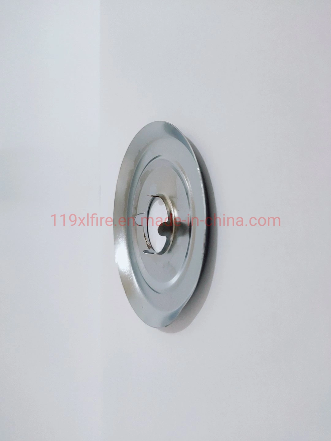 OEM Rosette Plate for Fire Sprinkler