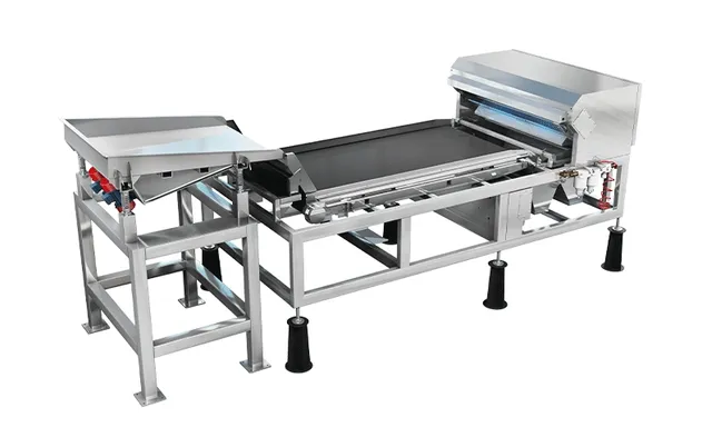 Color Sorter Detail 3