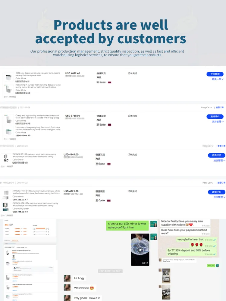 Concealed Cistern View 4