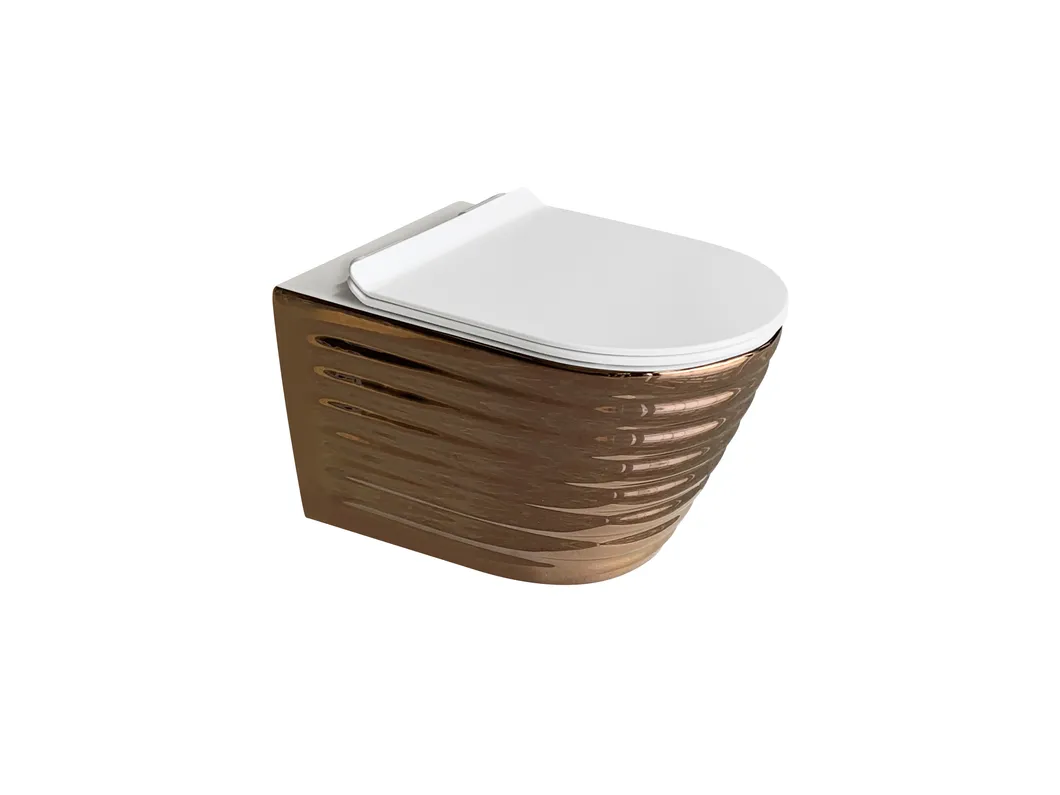 Luxury Bathroom Fitting