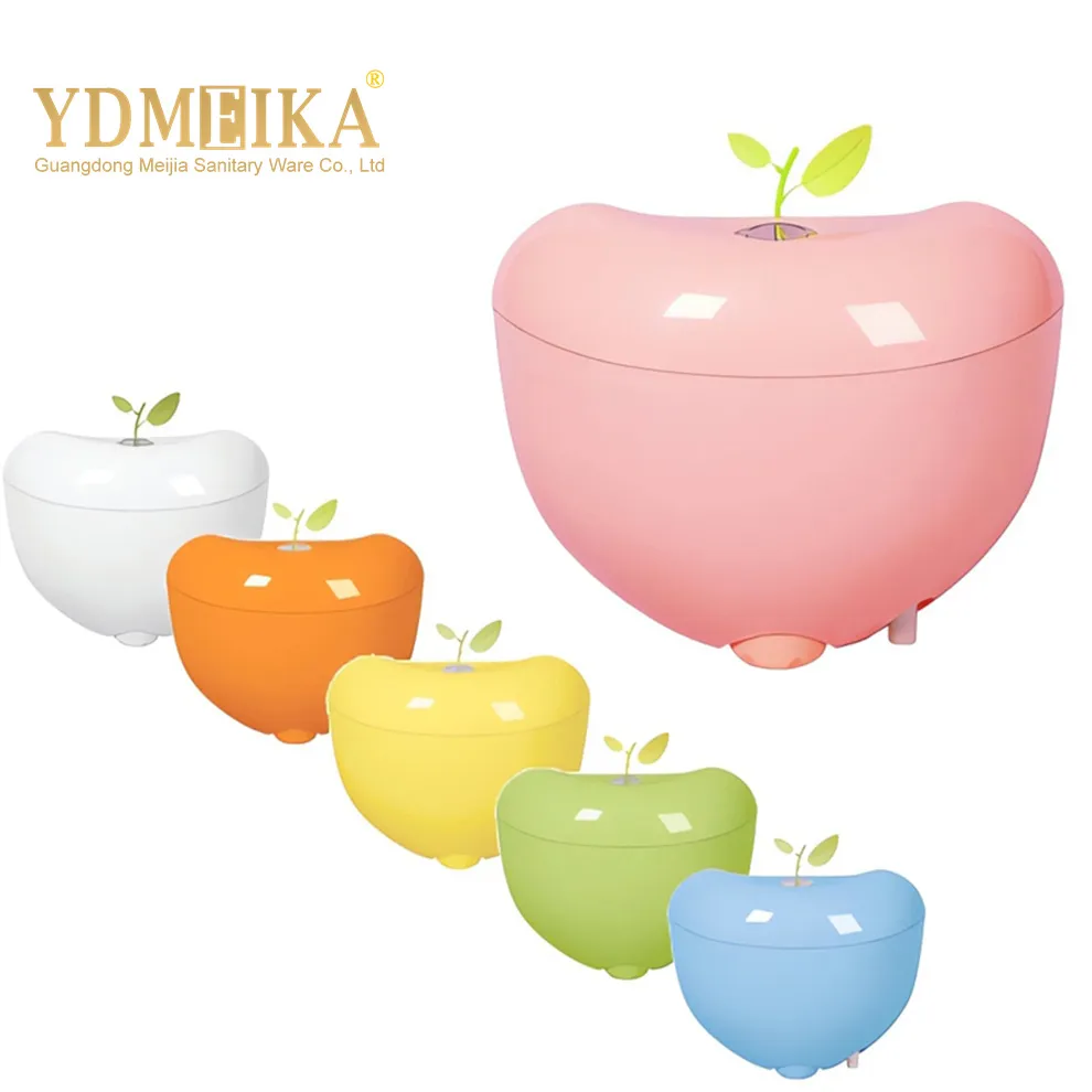 Toilet Tank Detail 1