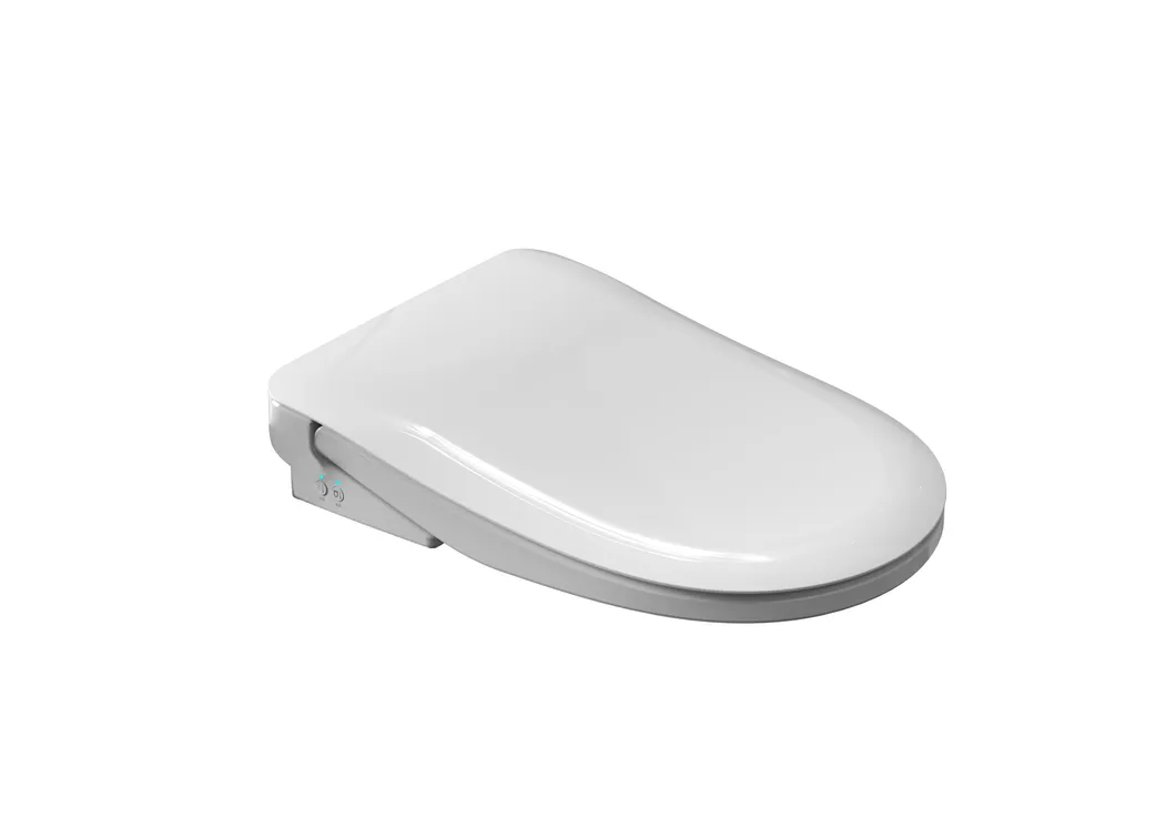 Smart Toilet Style 2