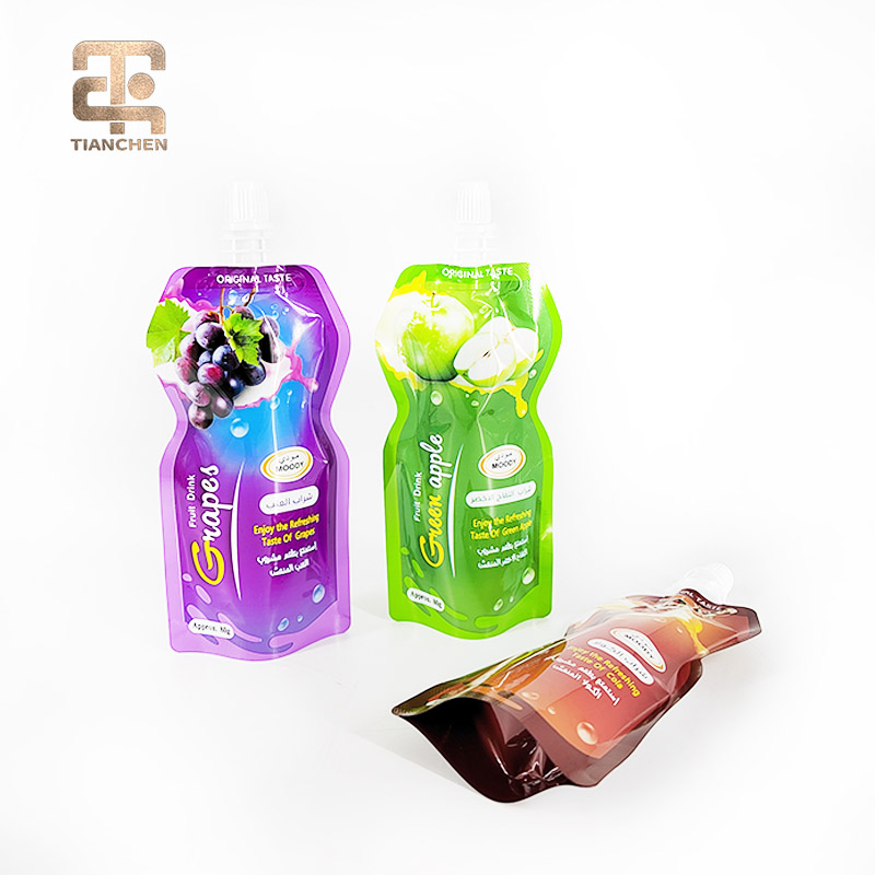 Packaging Detail 2