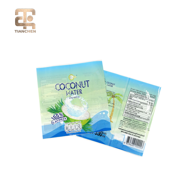 Soft Sleeve Label Seal Film Heat (2)