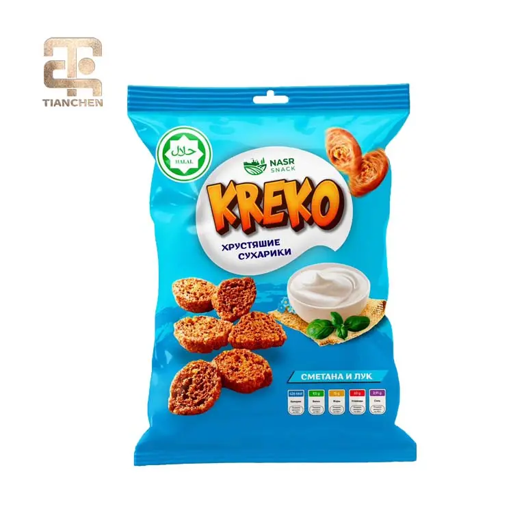 China Custom Printed Heat Seal Flexible Packaging Roll Film for Potato Chips - China Suppliers & Factory Supplier, Companies