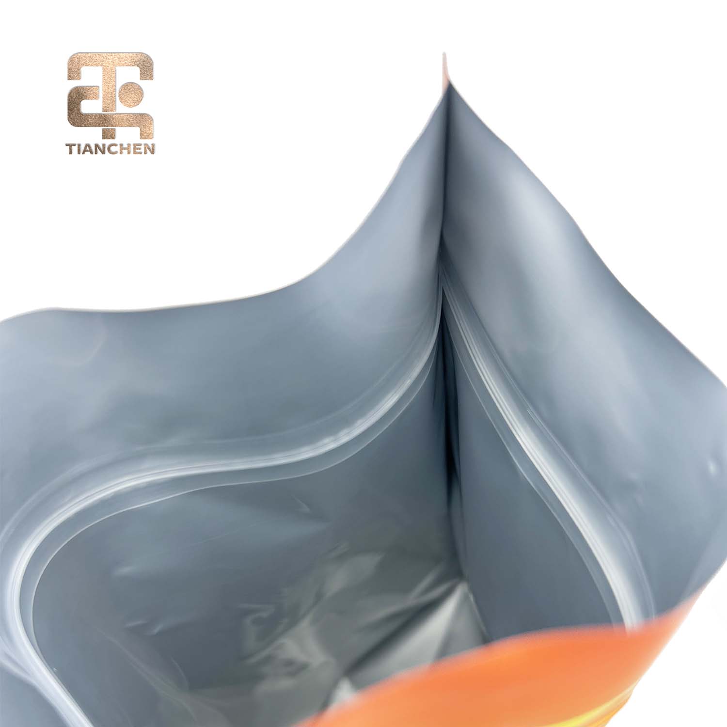 Laminated Material Pouch