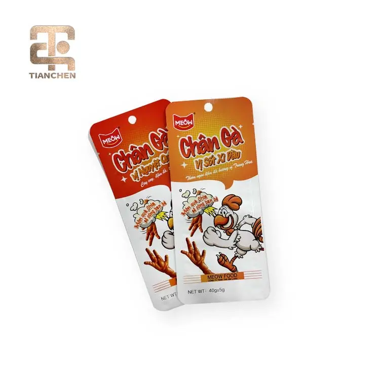 OEM Eco Friendly Packaging Vacuum Bag Nylon Pouch Package Supplier, Company