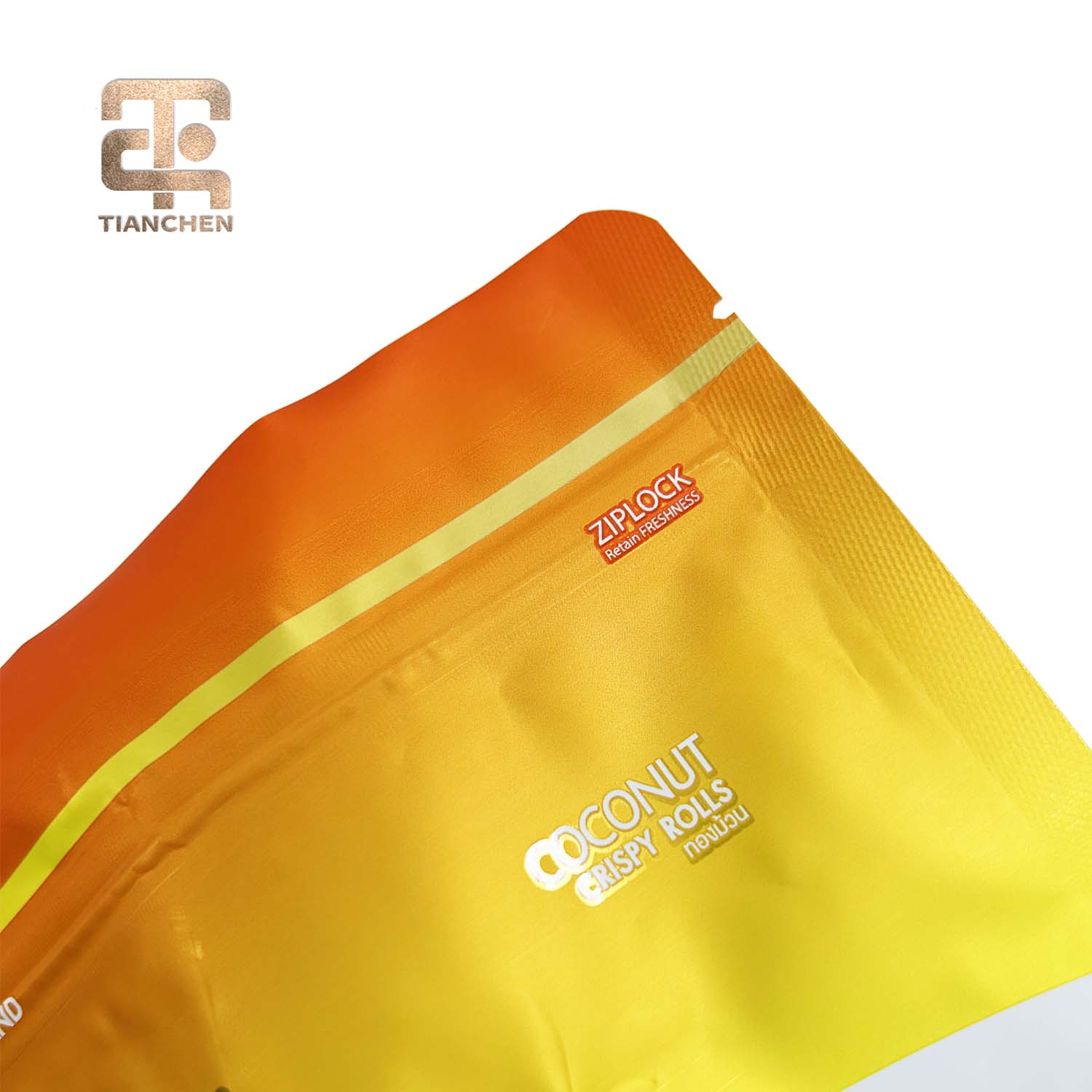 Food Grade Packaging
