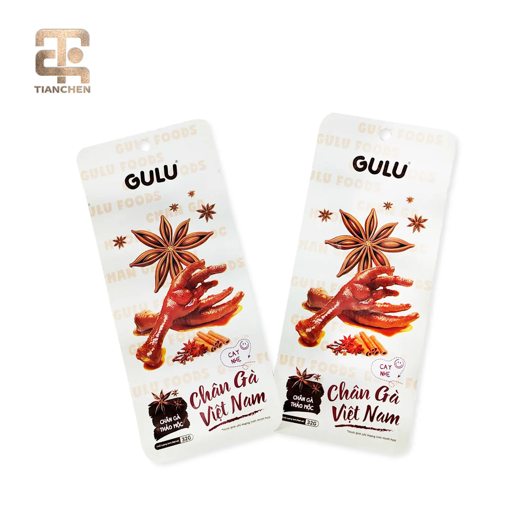 OEM Eco Friendly Packaging Vacuum Bag Nylon Pouch Package Supplier, Company