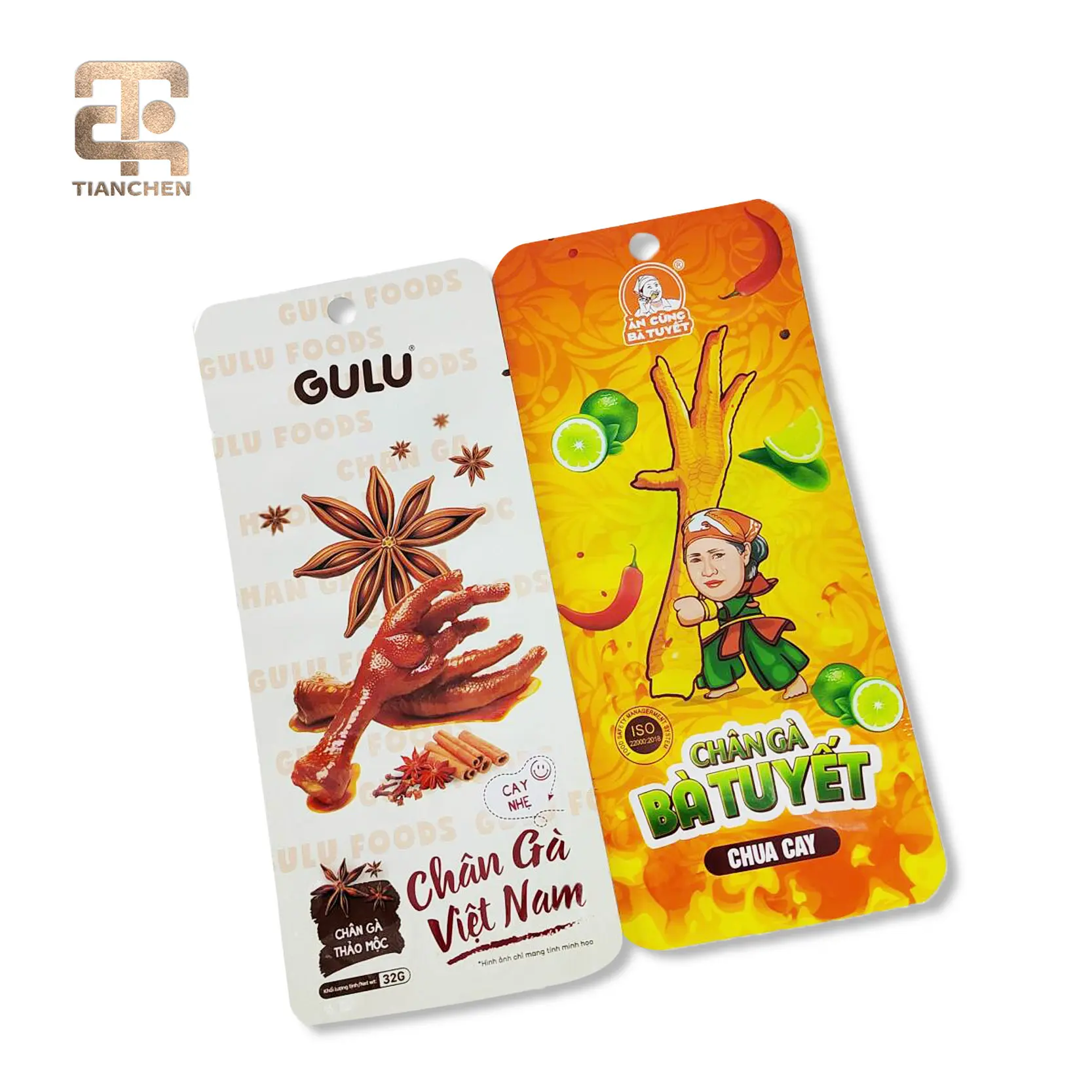 OEM Eco Friendly Packaging Vacuum Bag Nylon Pouch Package Supplier, Company