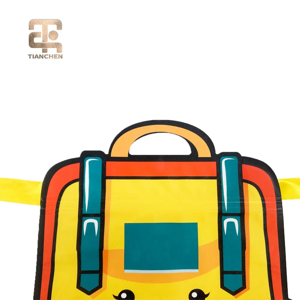 ODM Flat Bottom Bag /Schoolbag Packing Pouch Suppliers, Companies