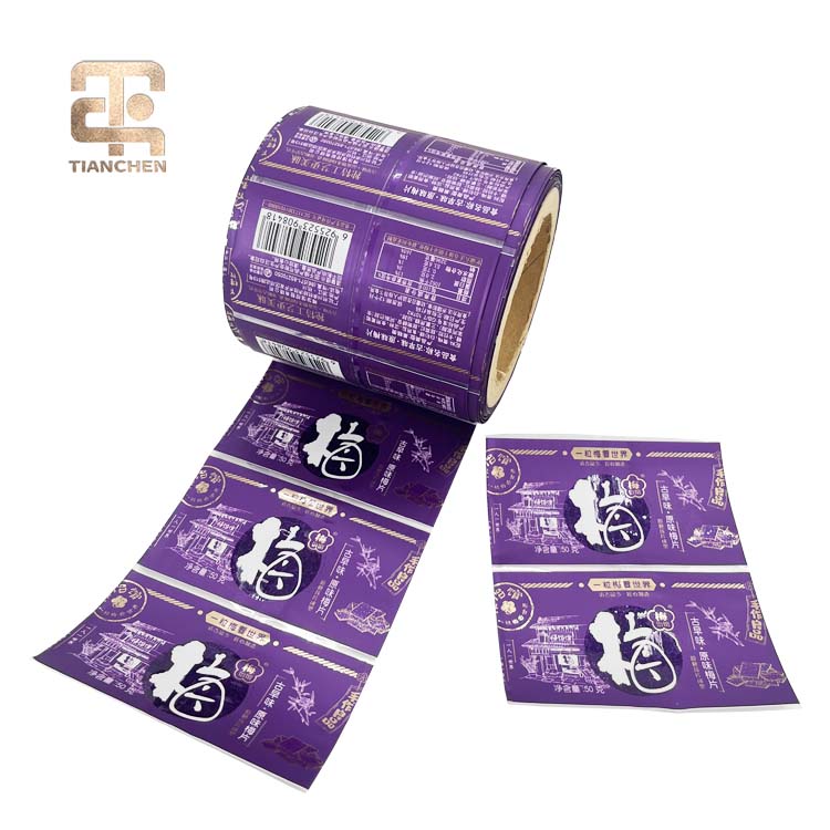 Shrink Wrap Band 3