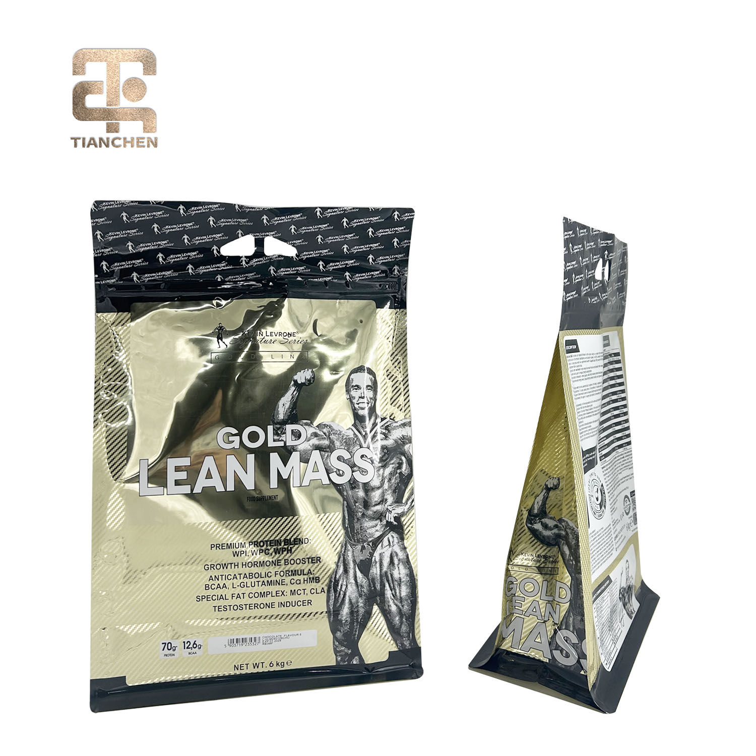 Packaging Detail 3