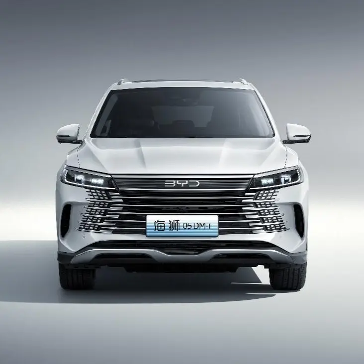 Discount BYD Sea Lion 05 DM Supplier, Product
