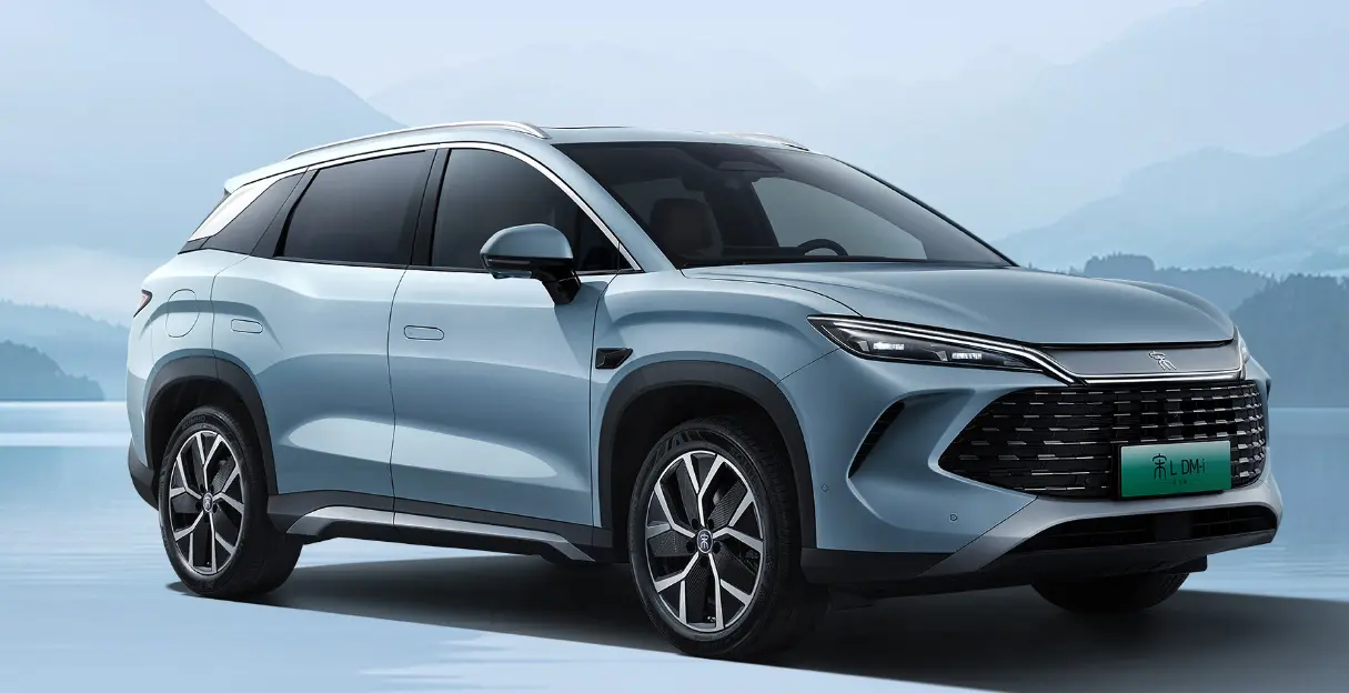 BYD 2025-SongL DM Detailed View 2