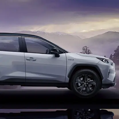 OEM RAV4/Hybrid Supplier, Products