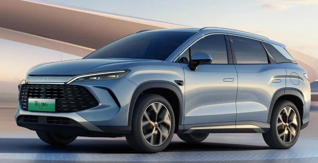 BYD 2025-SongL DM Detailed View 1