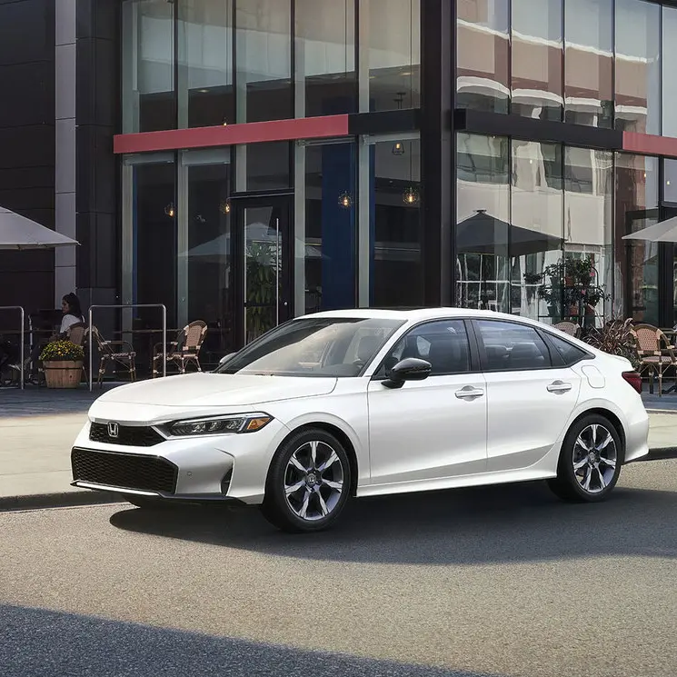Discount Honda Civic/Hybrid Suppliers, Exporters