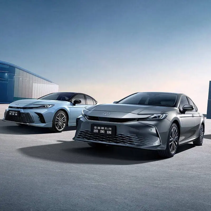 OEM Camry/Hybrid Company, Companies